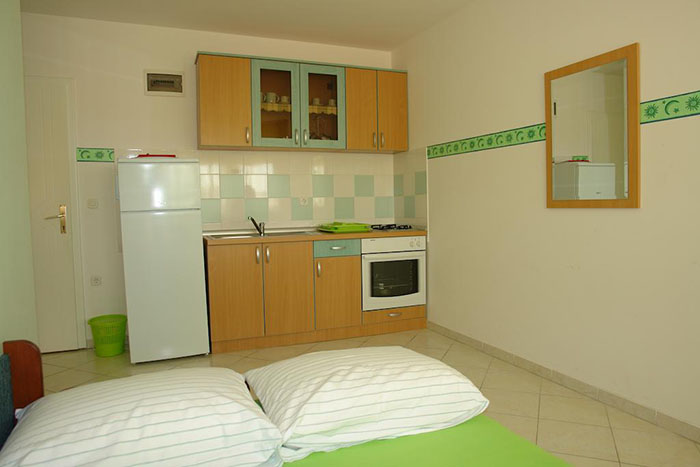 Apartmani Cimbal